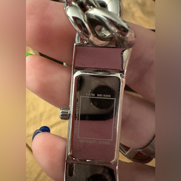 Michael Kors Watch MK 3305 - Picture 9 of 9